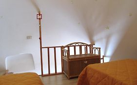 Trullo Delle Sorelle